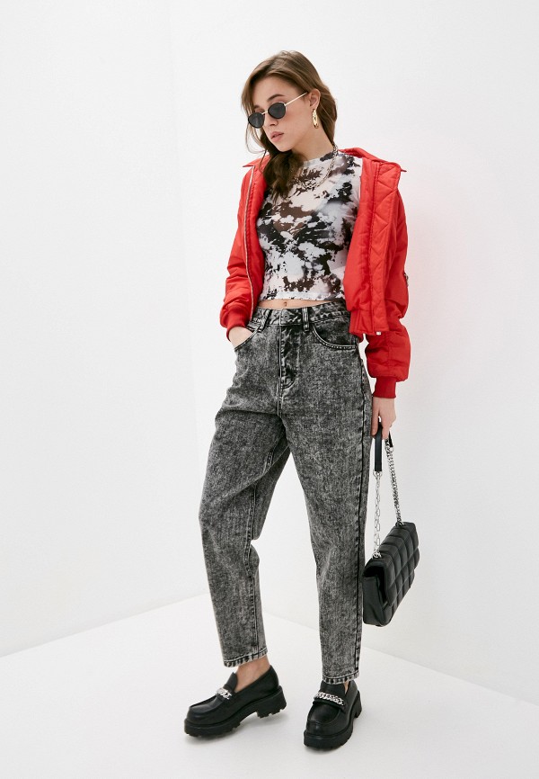 фото Лонгслив befree