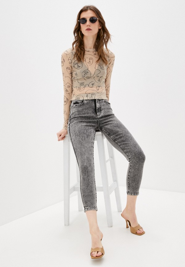 фото Лонгслив befree