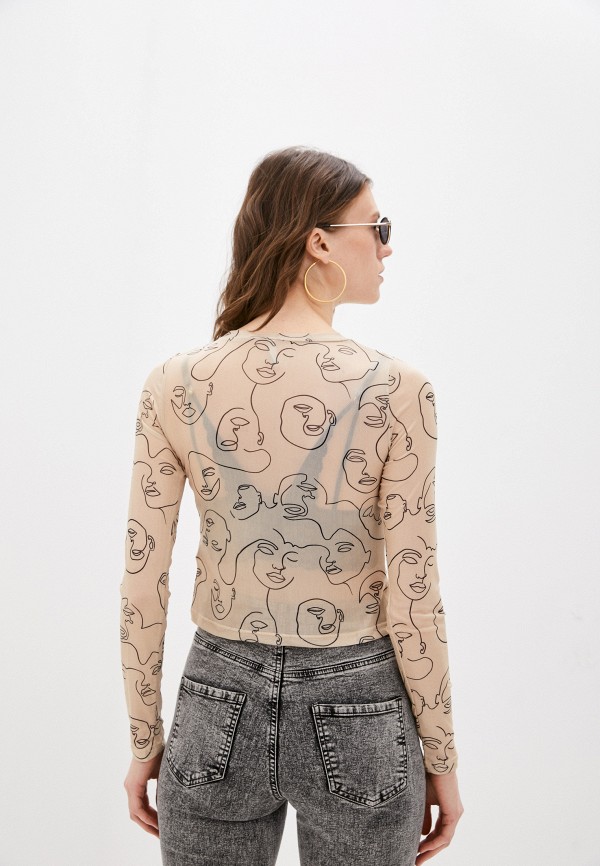 фото Лонгслив befree