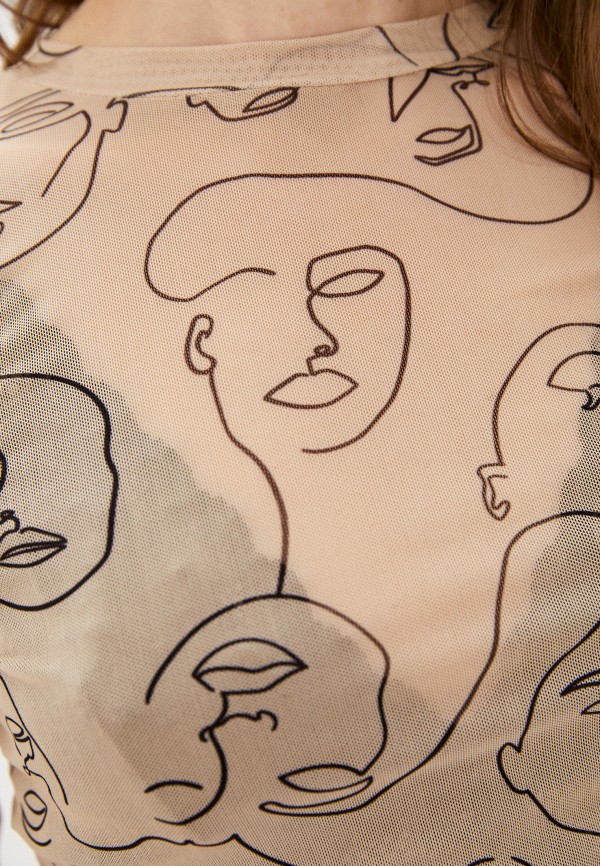 фото Лонгслив befree