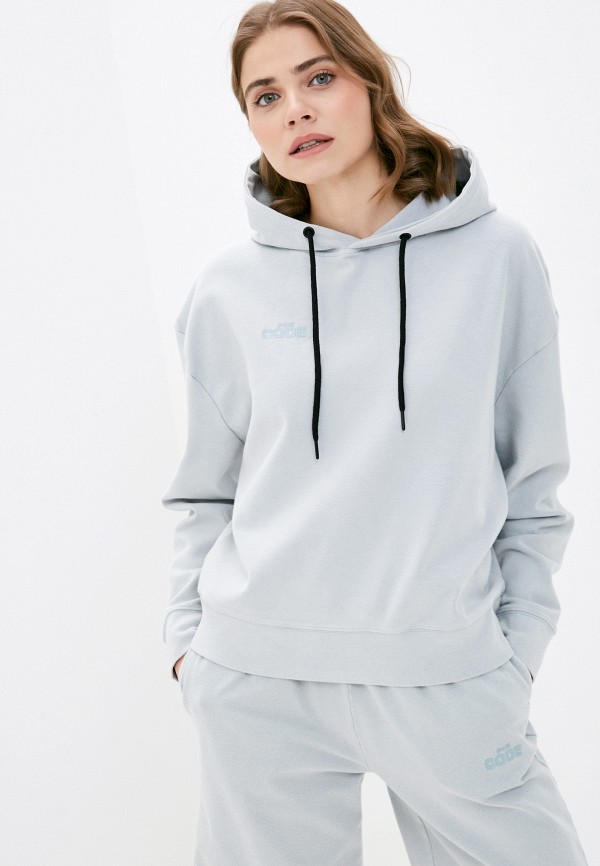 фото Худи vassa&co. pin code