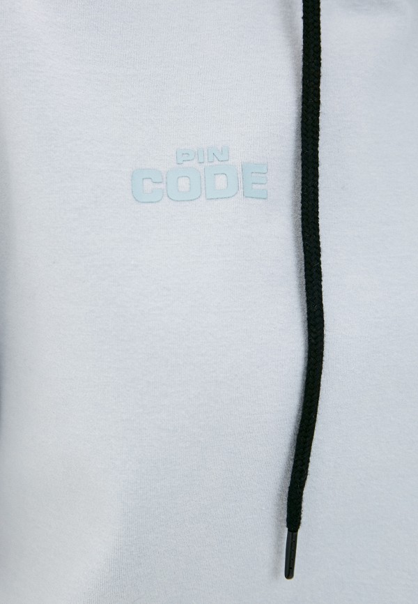 фото Худи vassa&co. pin code