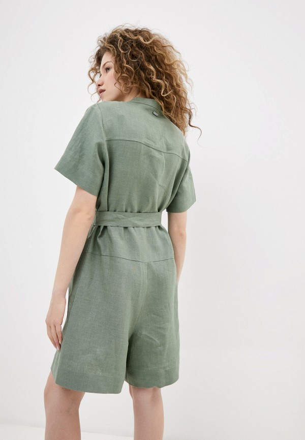 фото Комбинезон vassa&co