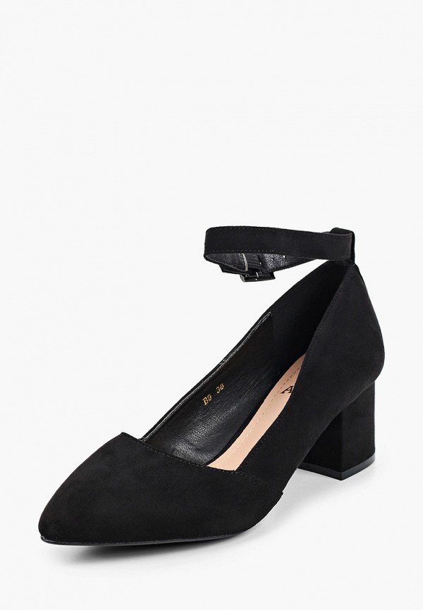 фото Туфли араз