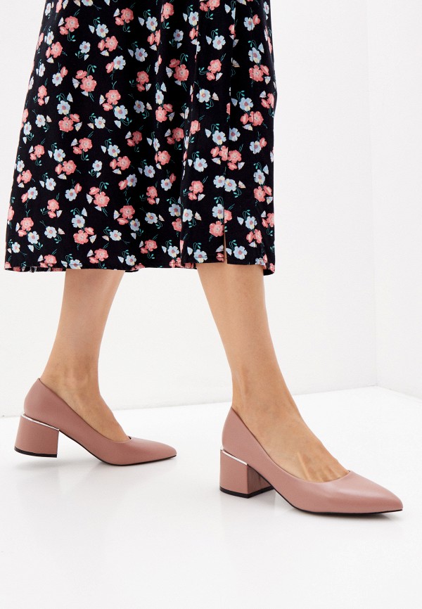 фото Туфли араз