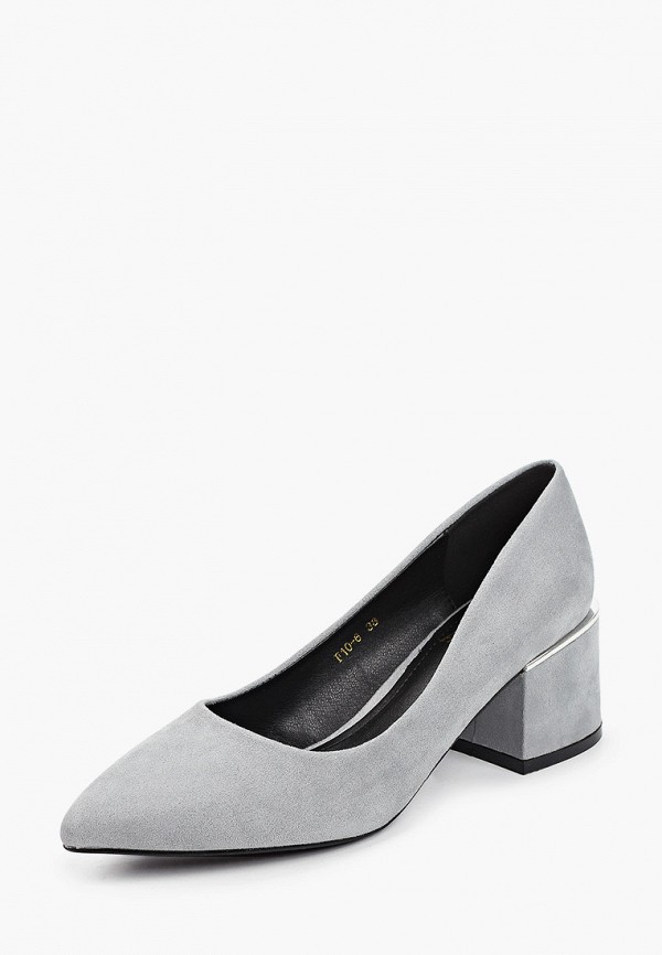 фото Туфли араз