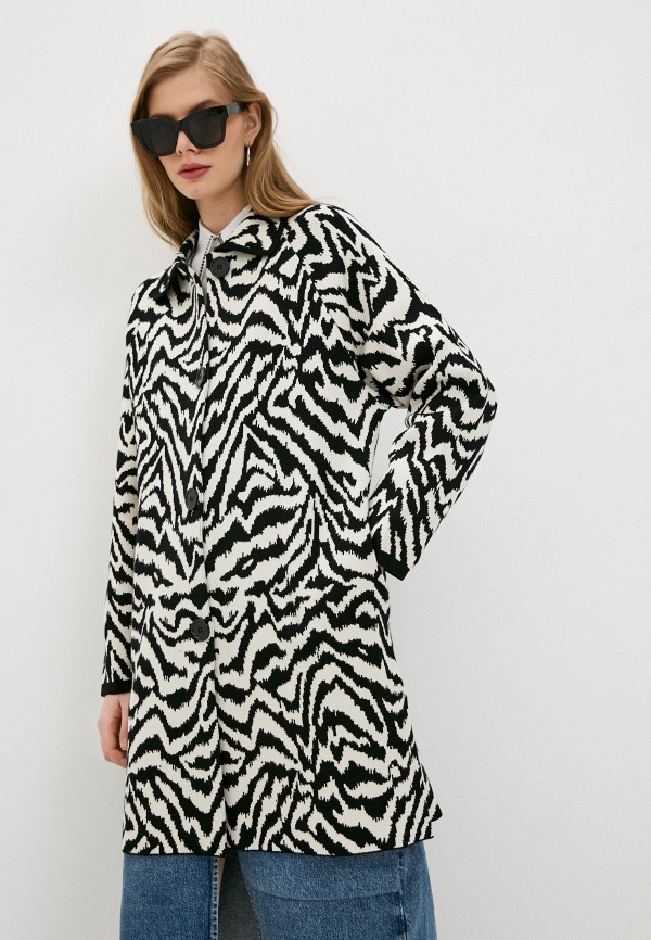 

Кардиган Essentiel Antwerp, Разноцветный, ZOLAR
