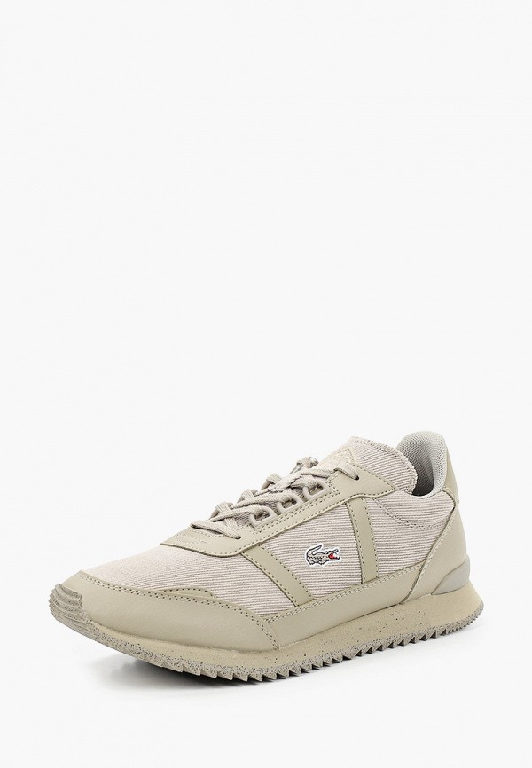 фото Кроссовки lacoste
