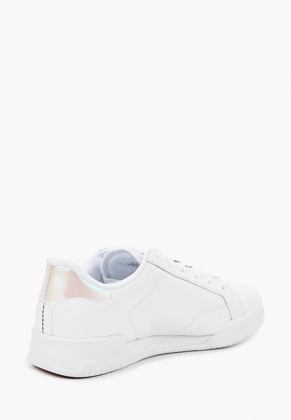 фото Кеды lacoste