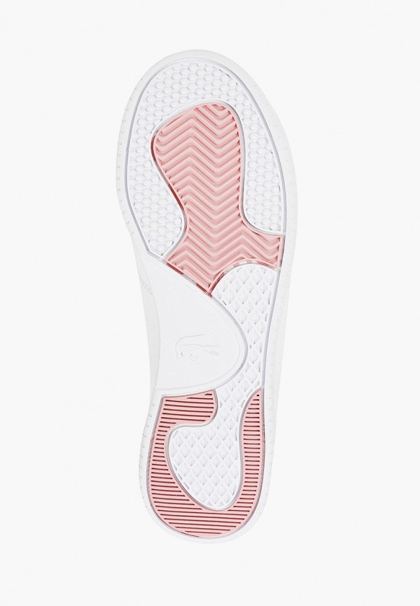 фото Кеды lacoste