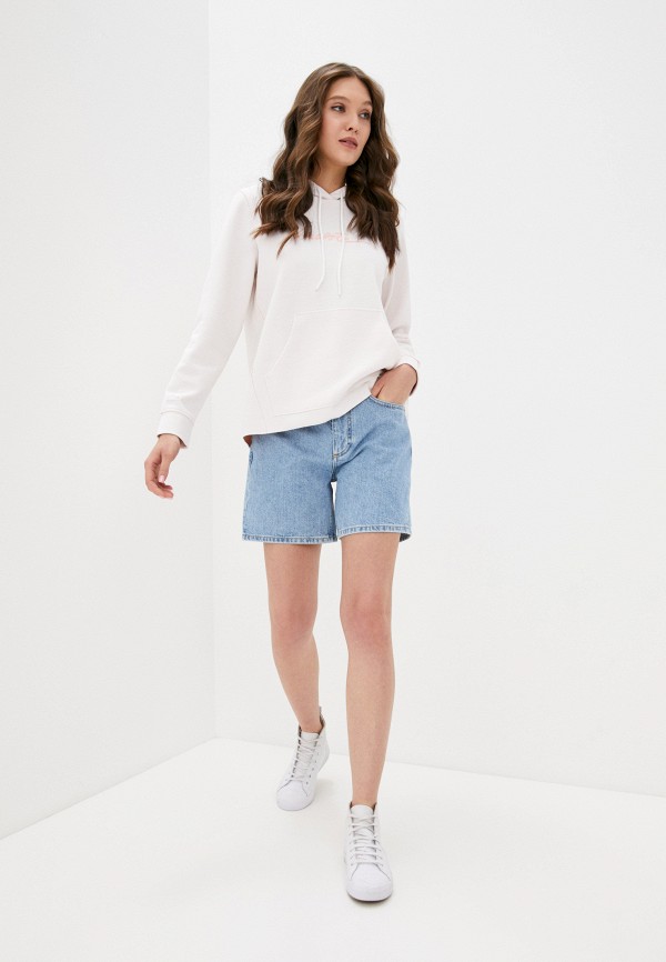 фото Худи lacoste