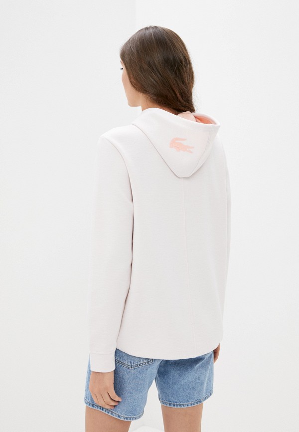 фото Худи lacoste