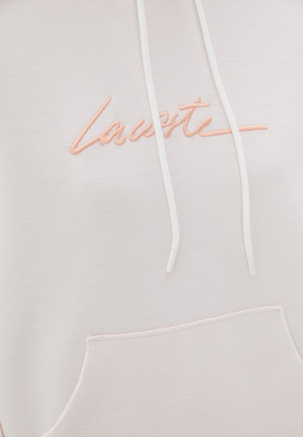 фото Худи lacoste