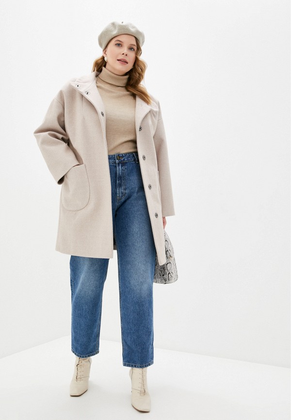 фото Пальто ovelli