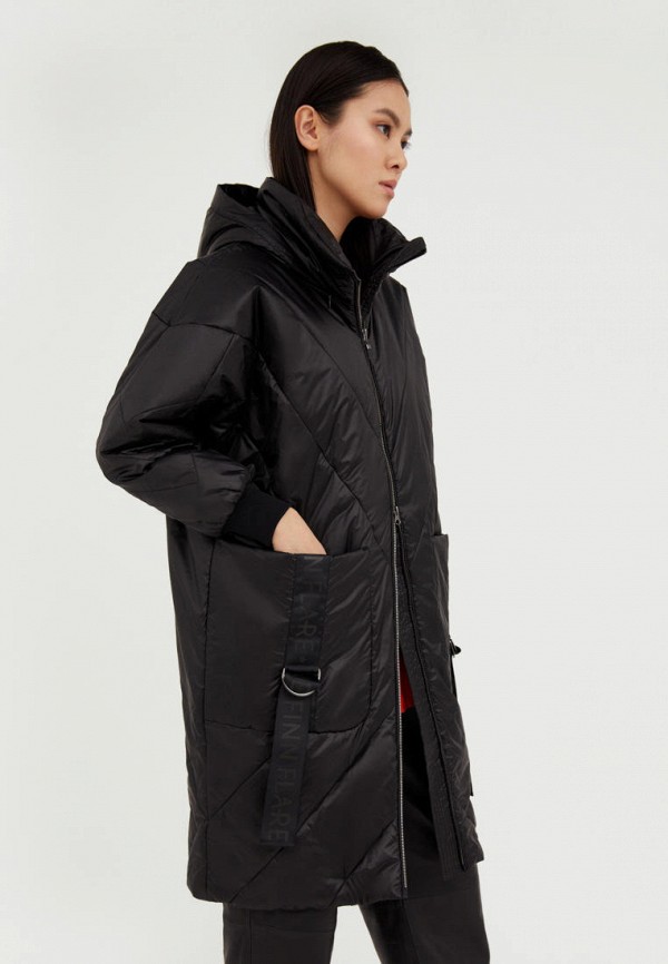 фото Куртка утепленная finn flare