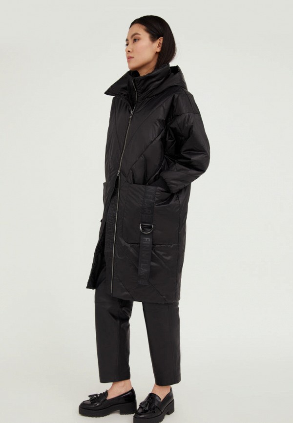 фото Куртка утепленная finn flare