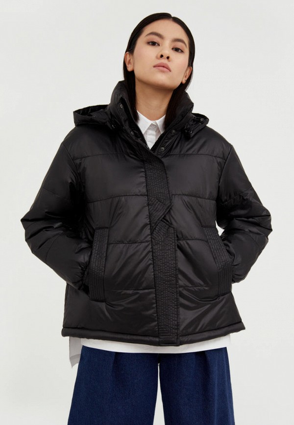 фото Куртка утепленная finn flare