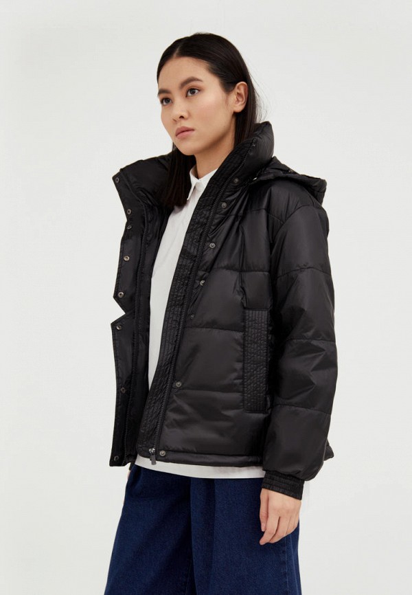 фото Куртка утепленная finn flare