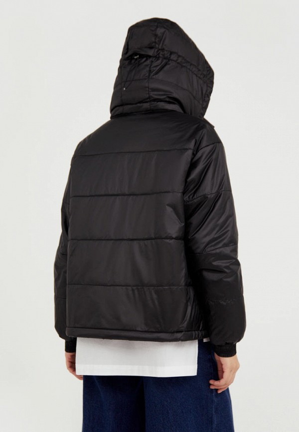 фото Куртка утепленная finn flare