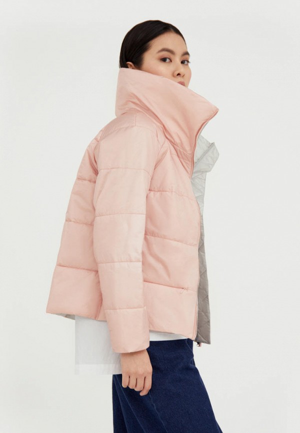 фото Куртка утепленная finn flare