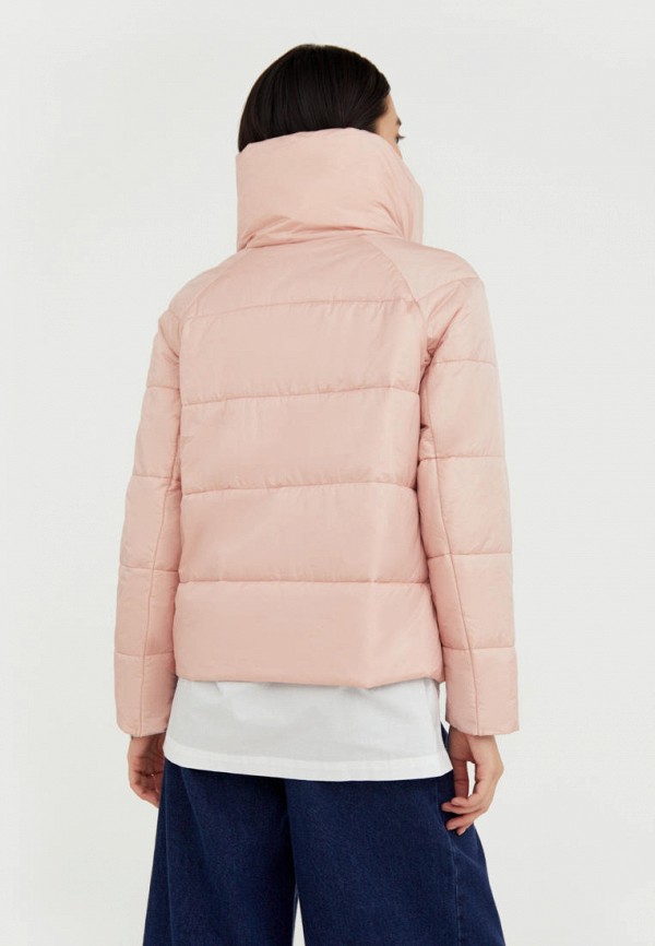 фото Куртка утепленная finn flare