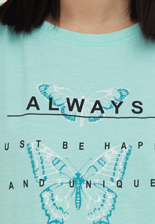 фото Футболка finn flare