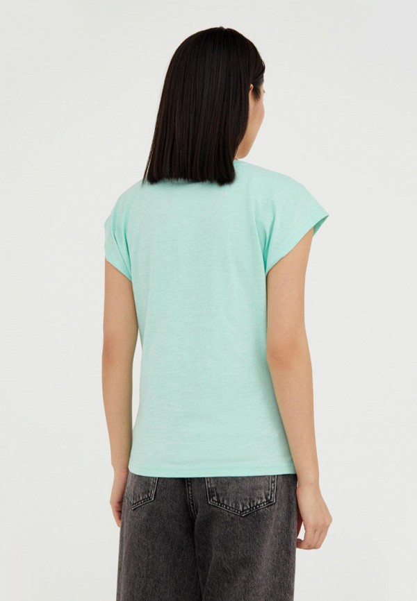 фото Футболка finn flare