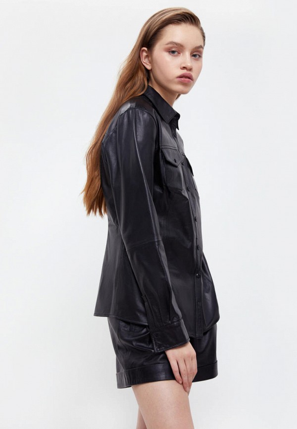 фото Рубашка finn flare