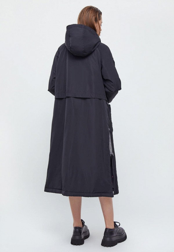 фото Куртка утепленная finn flare