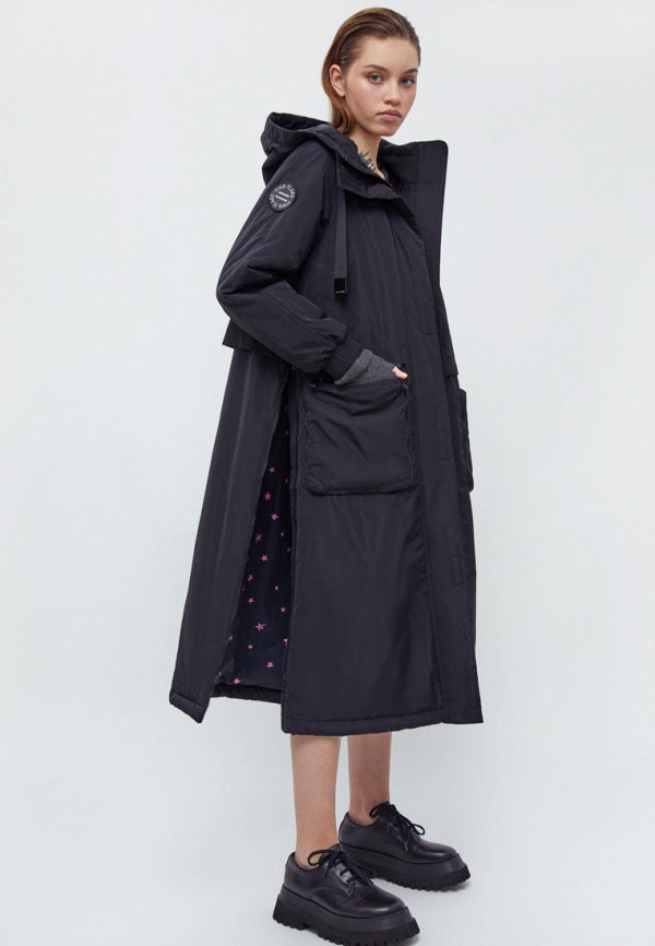 фото Куртка утепленная finn flare