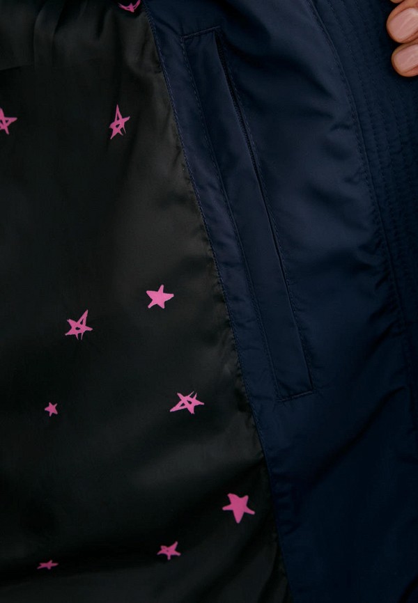 фото Куртка утепленная finn flare