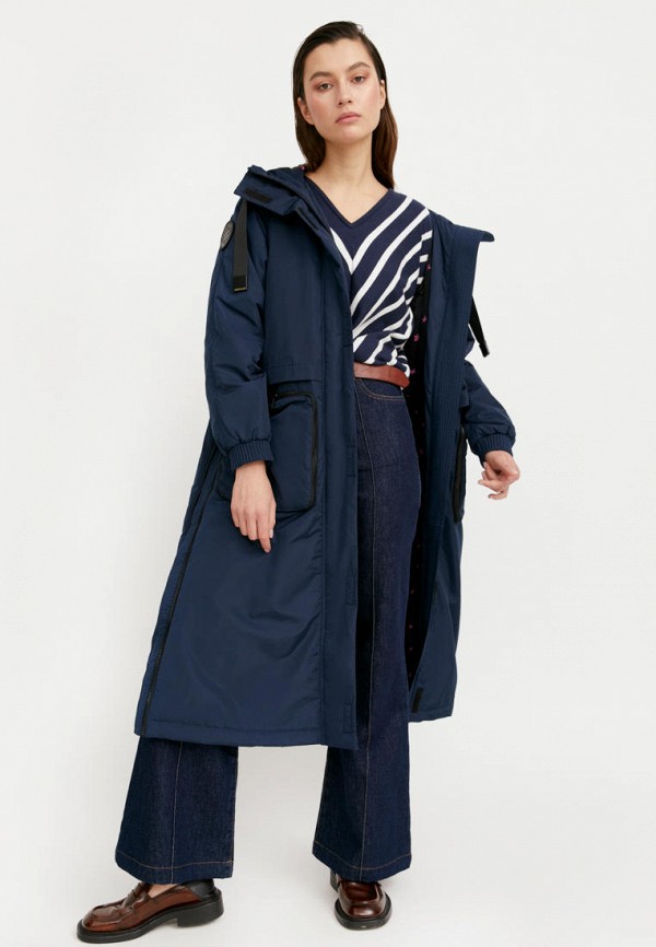 фото Куртка утепленная finn flare