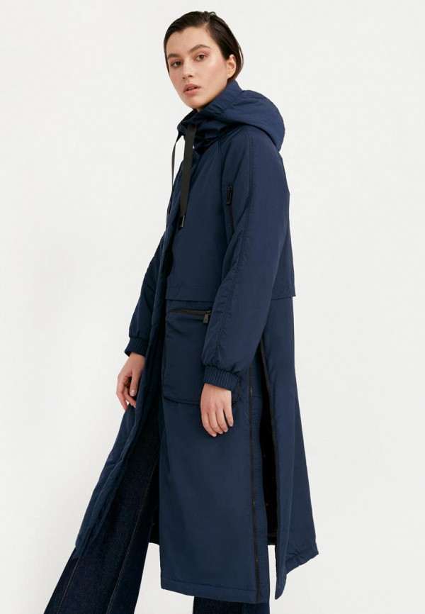 фото Куртка утепленная finn flare