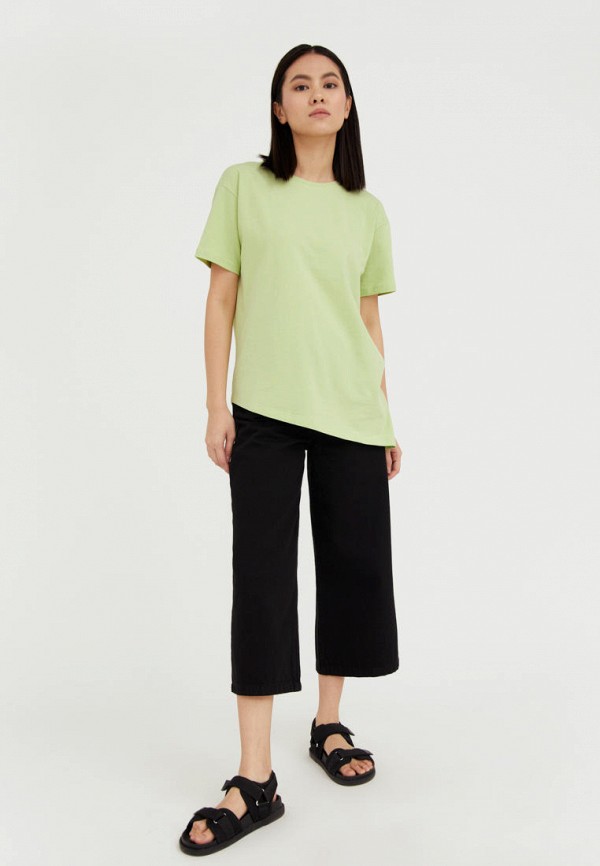 фото Футболка finn flare