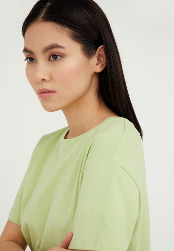 фото Футболка finn flare