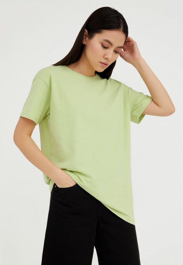 фото Футболка finn flare