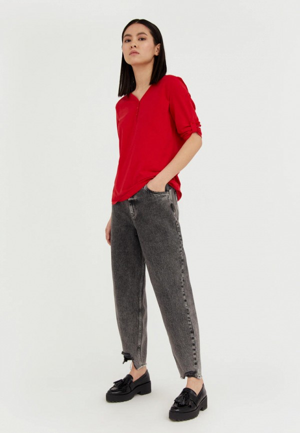 фото Лонгслив finn flare