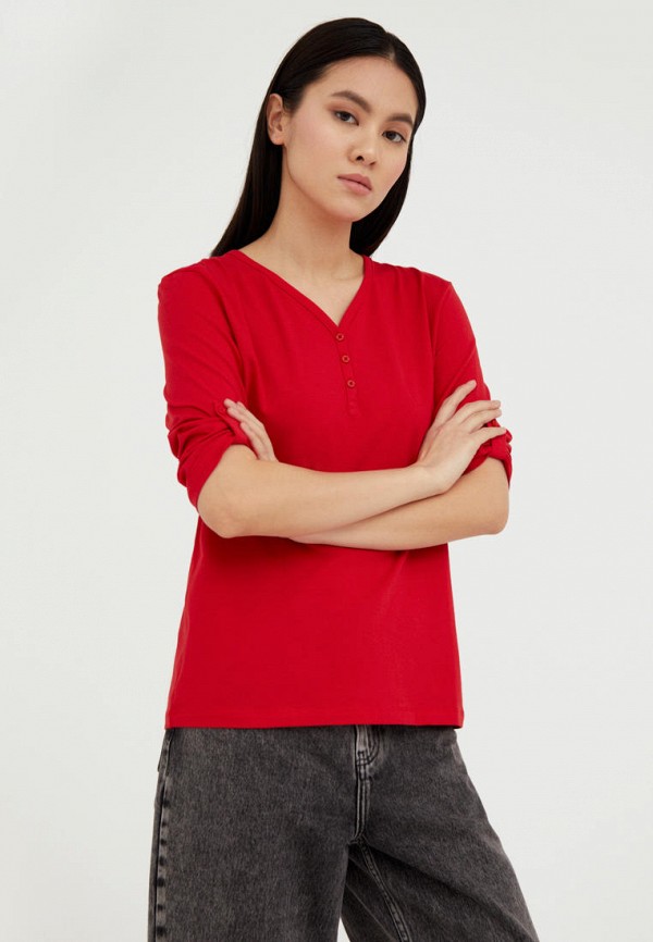 фото Лонгслив finn flare