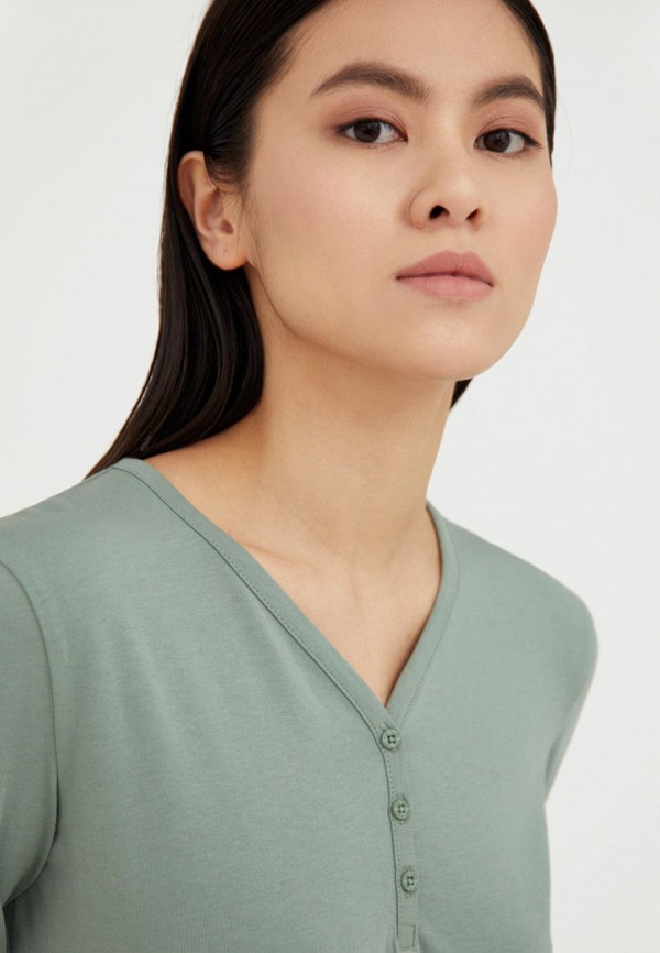 фото Лонгслив finn flare