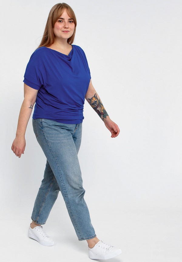 фото Футболка апрель