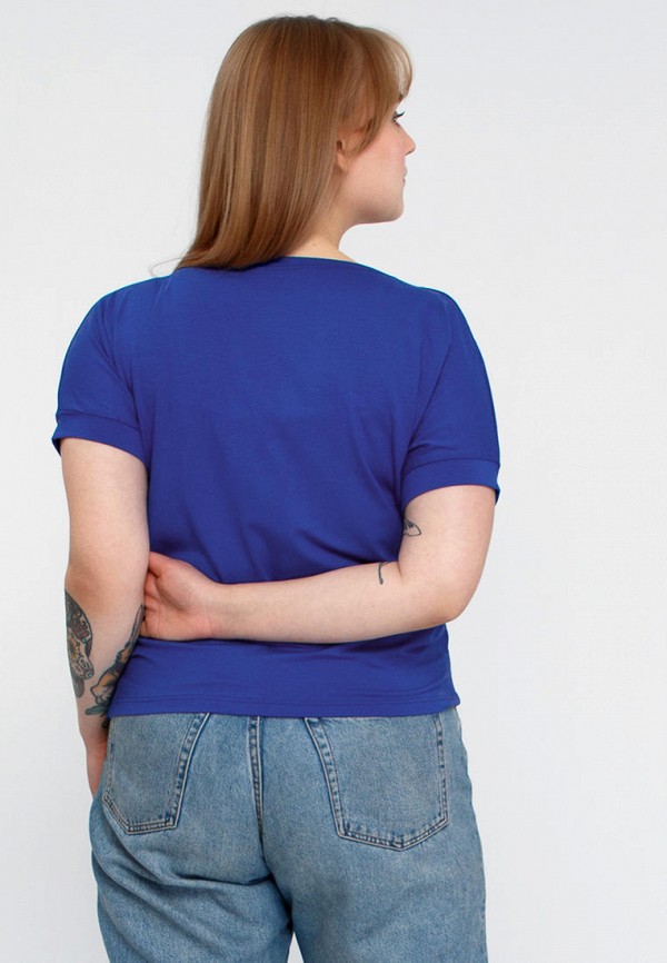 фото Футболка апрель