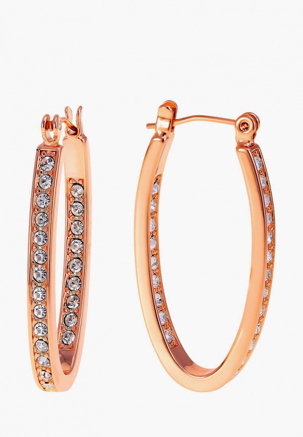 Серьги  Ice&High Collection