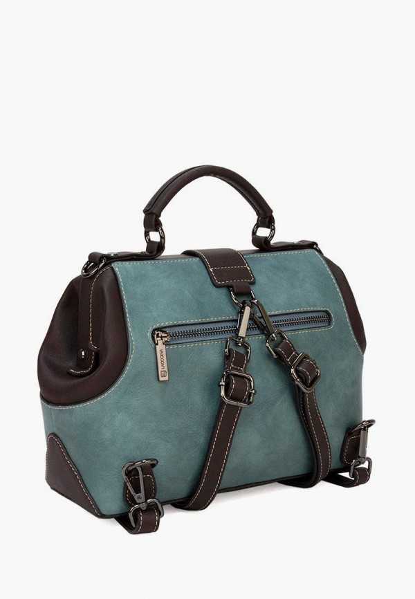 фото Рюкзак laccoma