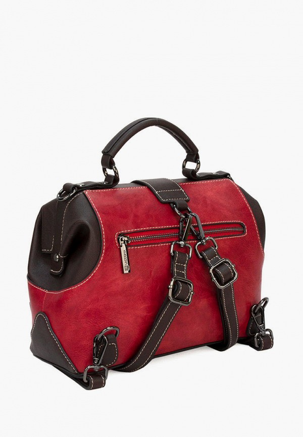 фото Рюкзак laccoma