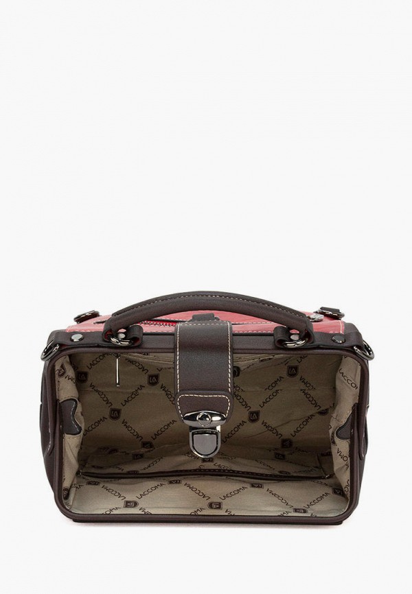 фото Рюкзак laccoma