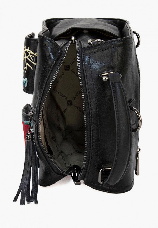 фото Рюкзак laccoma