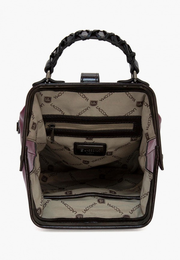 фото Рюкзак laccoma