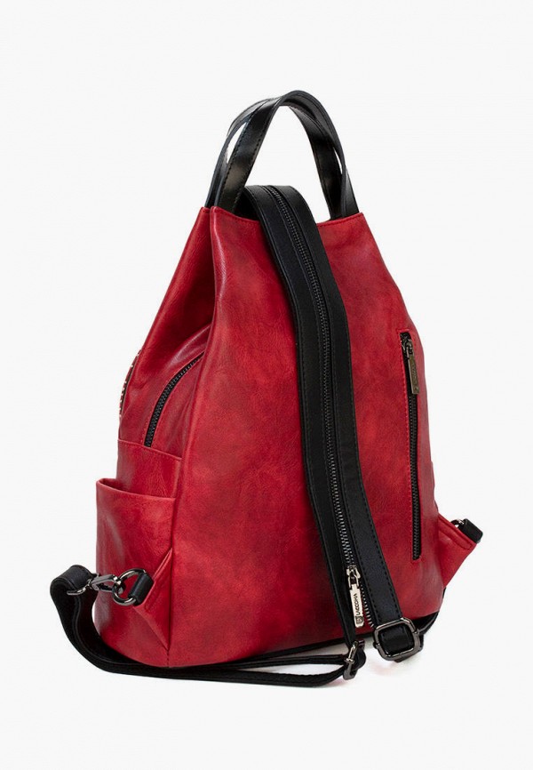 фото Рюкзак laccoma