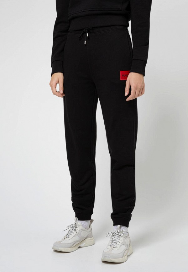 

Брюки спортивные Hugo, Черный, Dachibi_redlabel