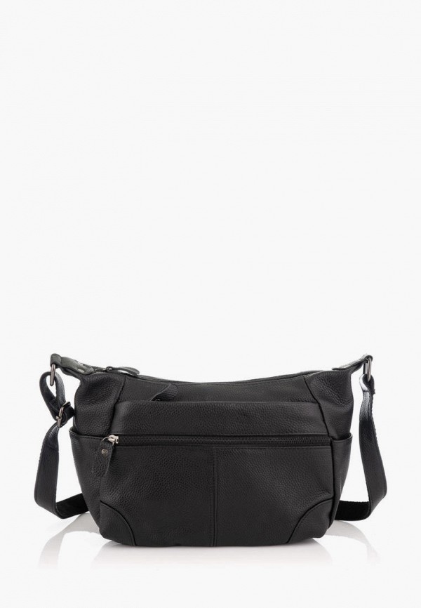 

Сумка RoyalBag, Черный, Riche
